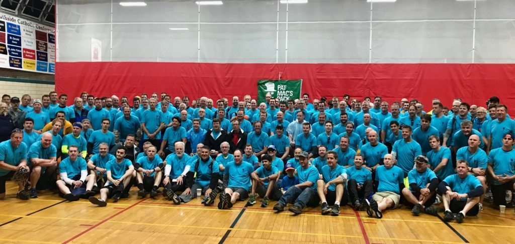 PMP 2018