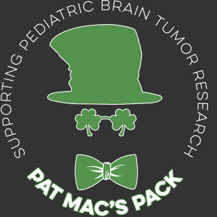 Pat Mac's Pack Logo