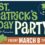 St. Patrick’s Day Party 2024
