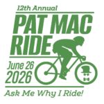 2026 Pat Mac Ride