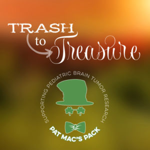 Trash to Treasure